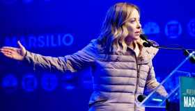 Inchiesta dossieraggio, il presidente di Confindustria Bonomi ipotizza una regia. Meloni chiede i mandanti