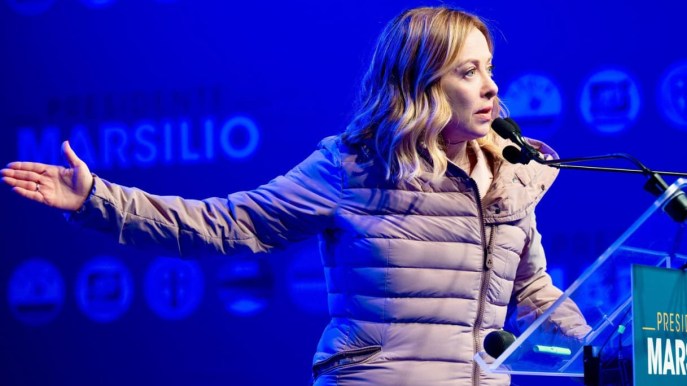 Inchiesta dossieraggio, il presidente di Confindustria Bonomi ipotizza una regia. Meloni chiede i mandanti