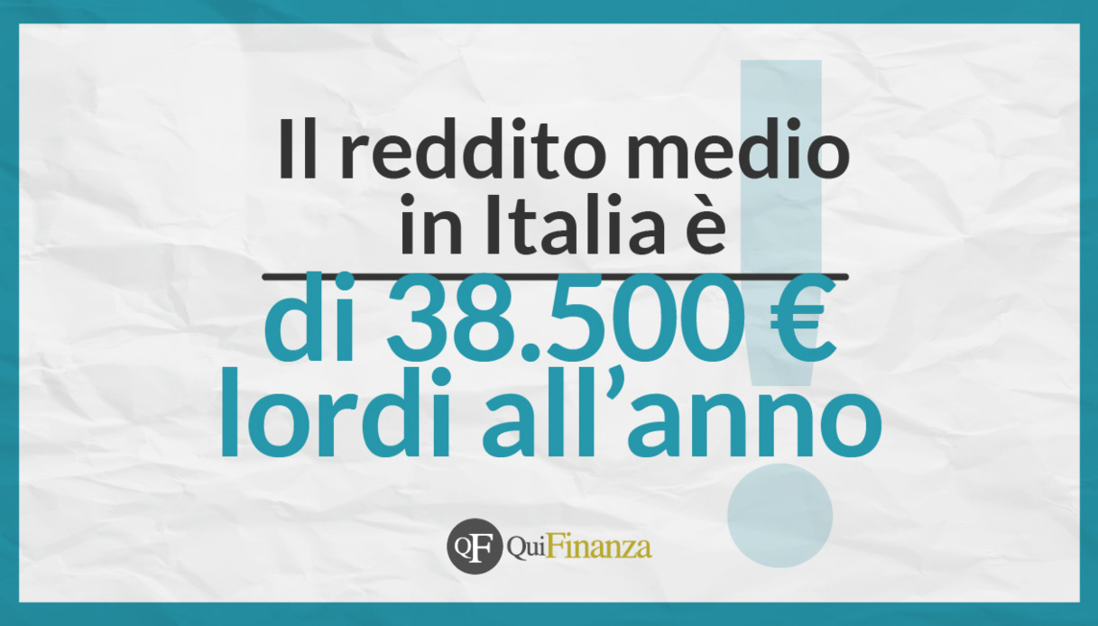 reddito medio criminologo