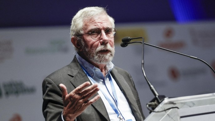 Il futuro del dollaro secondo Paul Krugman