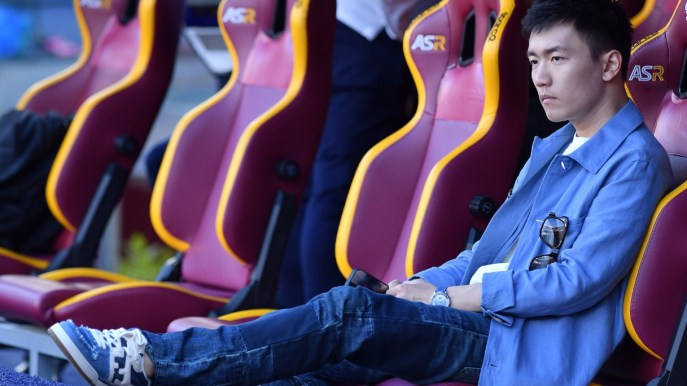 Inter, accolto il ricorso contro Zhang: ulteriore debito da 320 milioni