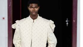 Quando il Rinascimento incontra il punk, a Parigi sfila Vivienne Westwood