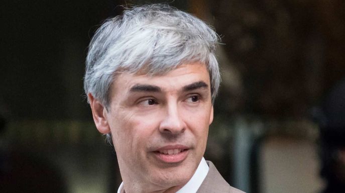 Larry Page