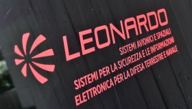 Leonardo, ricavi +3,8% nel 2023: profitti da record grazie alle guerre in corso