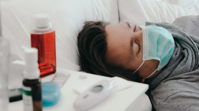 Virus intestinali e malattie respiratorie, allerta in tutt’Italia: a rischio 30-50enni