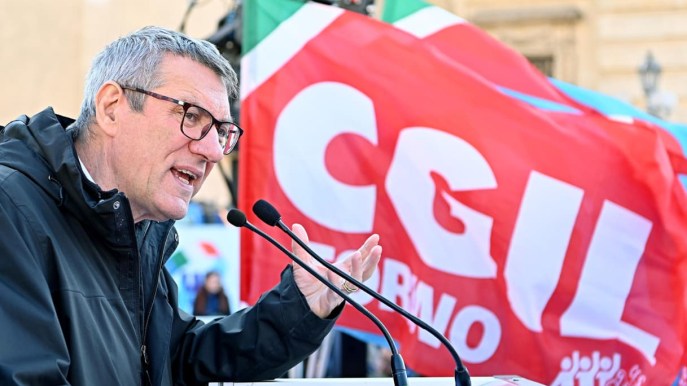 Sciopero nazionale 11 aprile di Cgil e Uil, il Garante invita ad escludere alcuni settori: chi si ferma