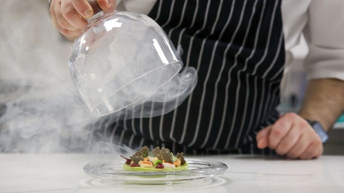 Nella lista dei 100 migliori ristoranti al mondo c’è un italiano