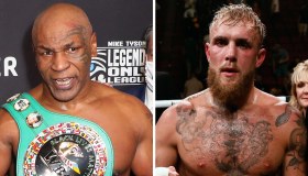 Mike Tyson torna sul ring, incontro in diretta streaming: dove vederlo e quanto costa