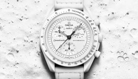 MoonSwatch Snoopy, file infinite e rivendita online: quanto si può guadagnare