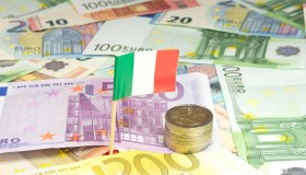 Italia: Prometeia alza stima PIL 2024 a +0,7% su effetto PNRR