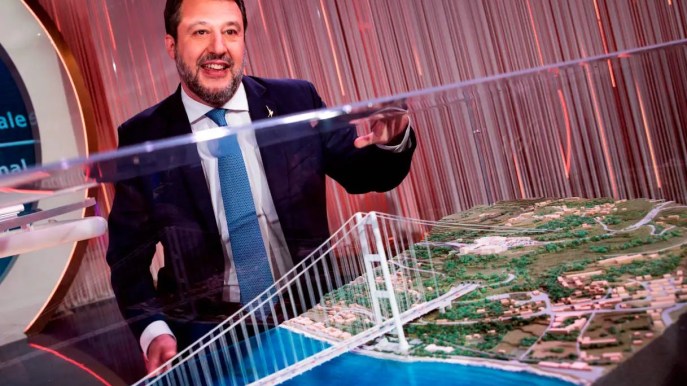 Ponte sullo Stretto, tutte le criticità dell’opera: spunta il nodo test ambientale