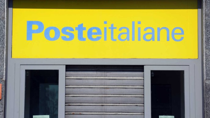 Sciopero Poste Italiane il 21 marzo, gli orari e il perché dell’agitazione