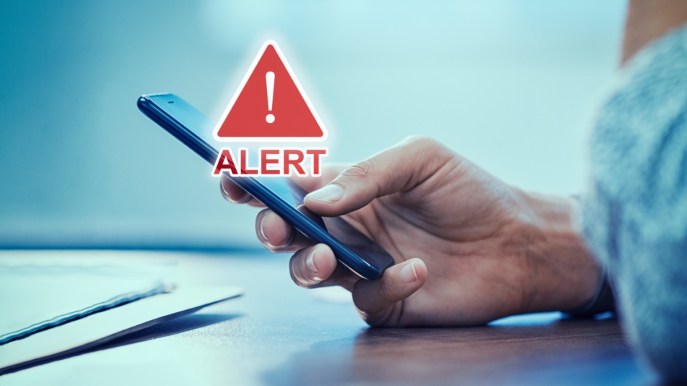 Push Bombing su iPhone, nuovo attacco hacker: una notifica da non aprire