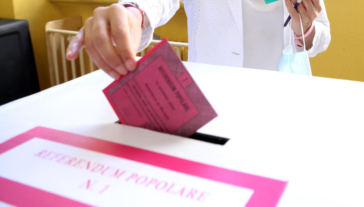 Molise e Abruzzo diventeranno un’unica Regione?