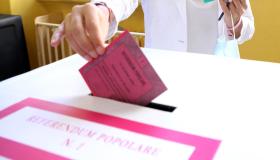 Molise e Abruzzo diventeranno un’unica Regione?