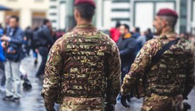 Terrorismo in Italia, sale l’allerta: i rischi per Pasqua. Si riunisce il Comitato per la sicurezza