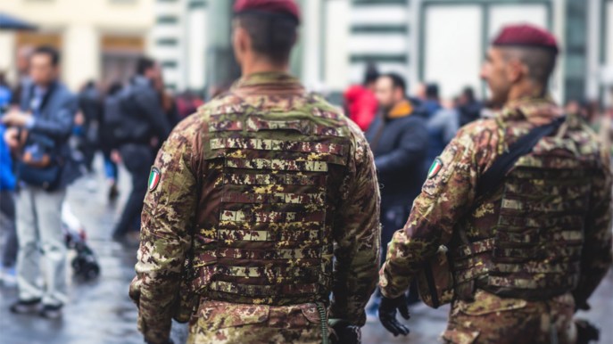 Terrorismo in Italia, sale l’allerta: i rischi per Pasqua. Si riunisce il Comitato per la sicurezza