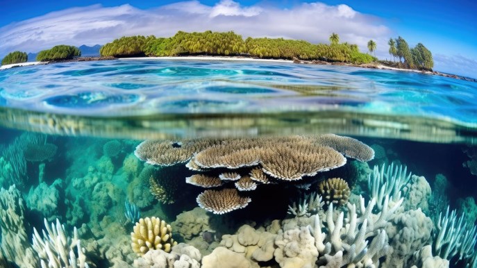 Parchi nazionali e aree marine protette, il PNRR stanzia 100 milioni di euro