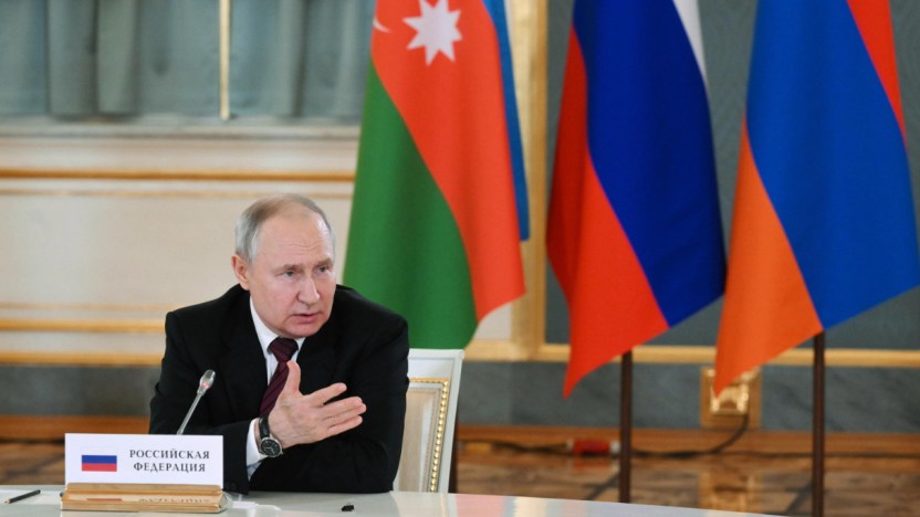 L’Armenia rompe con la Russia e strizza l’occhio all’Ue: nuova crisi in vista?