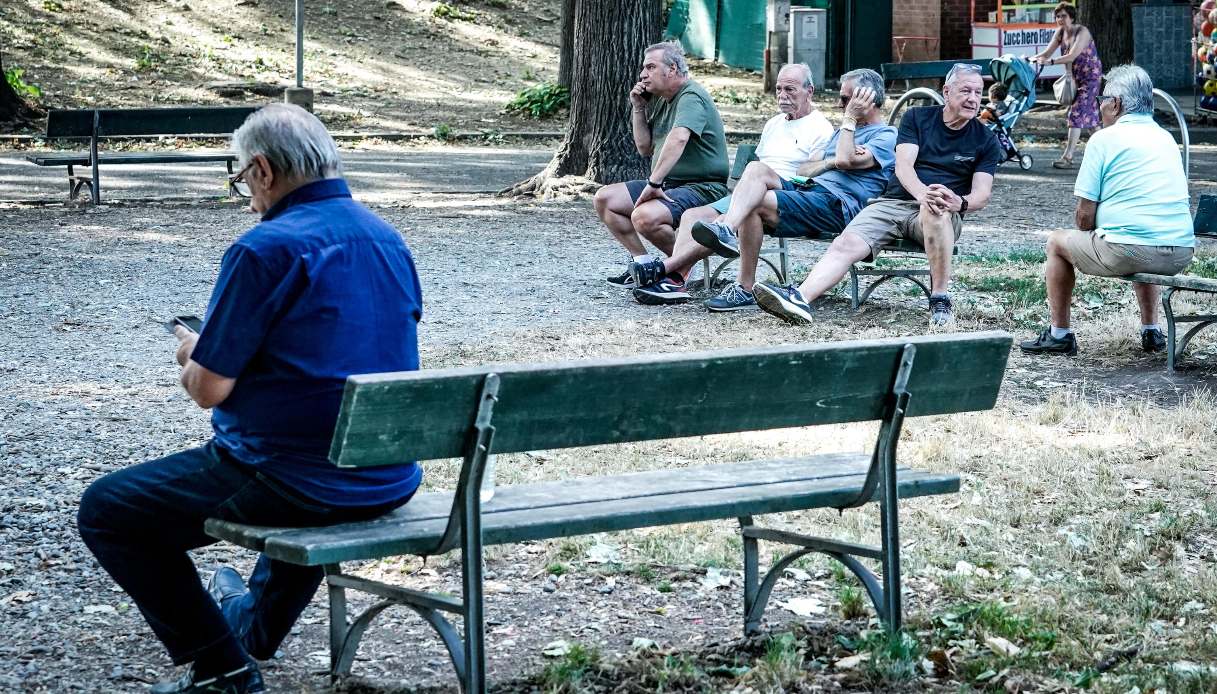 Aspettativa di vita torna a crescere dopo il Covid: buone notizie per l’Italia