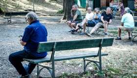 Aspettativa di vita torna a crescere dopo il Covid: buone notizie per l’Italia