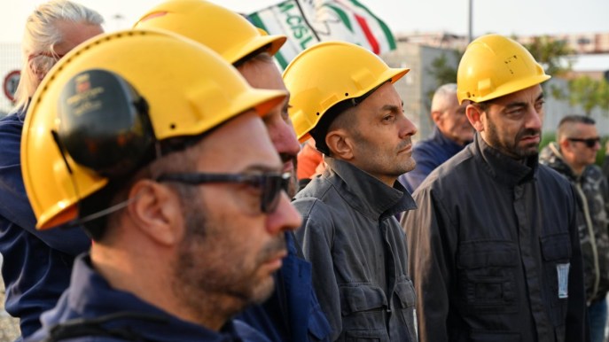 Gli stipendi aumentano dell’1,6% nel 2023, ma non reggono il passo dell’inflazione