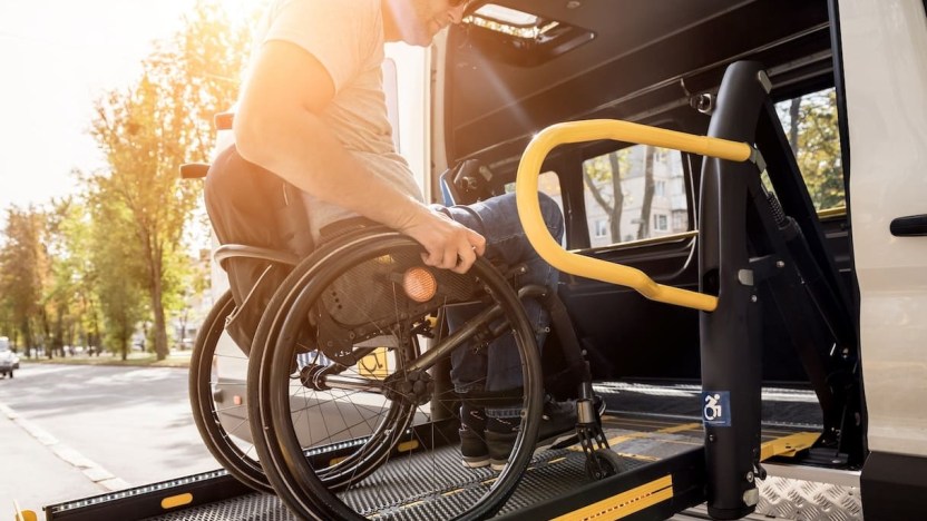 Legge 104, è possibile acquistare la seconda auto per disabili agevolata