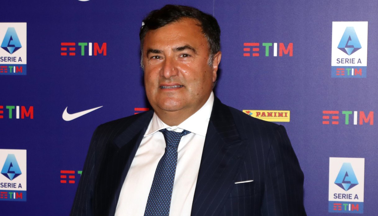 Joe Barone, dopo la camera ardente al Viola Park i funerali in Usa: la data della cerimonia