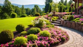 Bonus verde per giardini e terrazze, per quali lavori si può richiedere