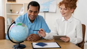 Traduzioni professionali per bandi e gare internazionali