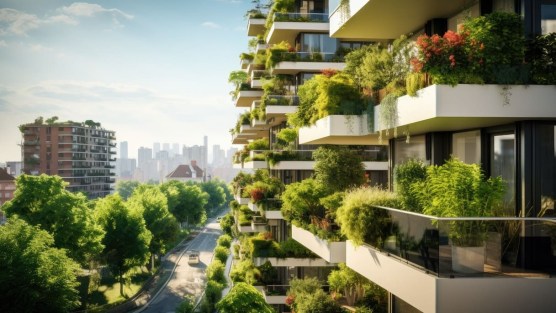 Case green, i 10 Paesi europei più virtuosi