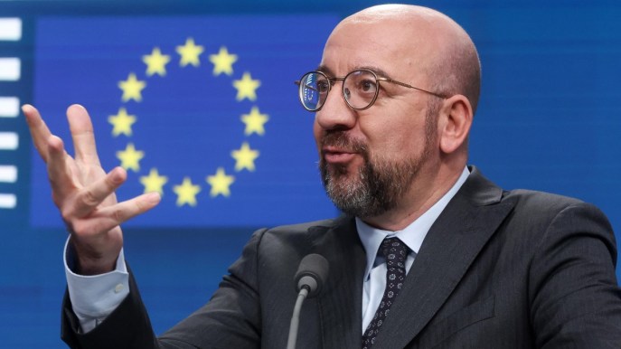 Ue dà il via libera ai negoziati per l’adesione della Bosnia-Erzegovina