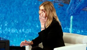 Chiara Ferragni fuori dal consiglio di amministrazione di Tod’s, la decisione di Della Valle