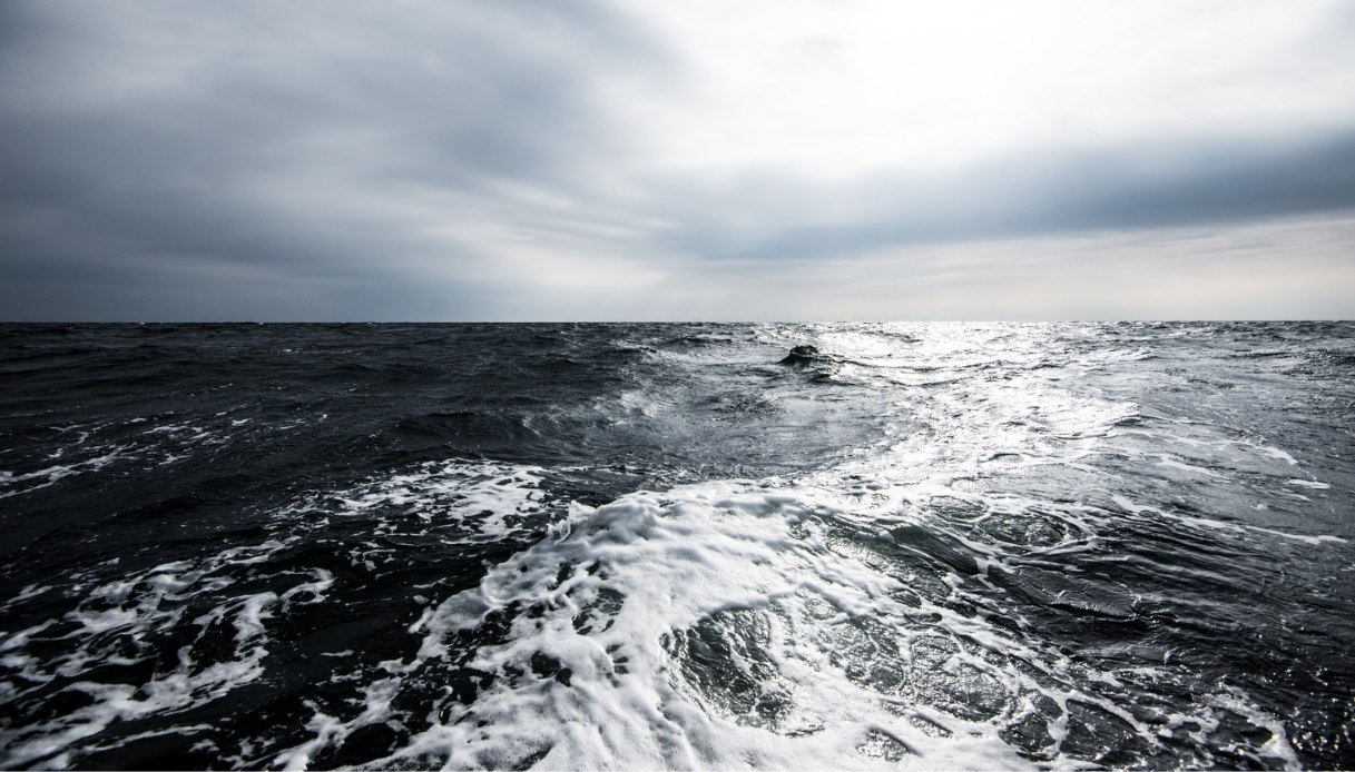 Mediterraneo a rischio, Co2 e metano potrebbero soffocarlo. I dati peggiori nella Giornata meteorologica mondiale