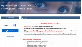 Decreto flussi 2024, i documenti necessari e i moduli per la domanda online