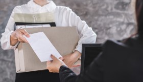 Dimissioni per giusta causa: quando e come darle