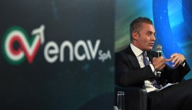 Enav alza il velo sul Piano 2024-2026 dopo risultati in forte crescita