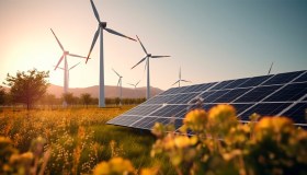 Energie rinnovabili in Italia, 1.376 progetti bloccati dalla burocrazia