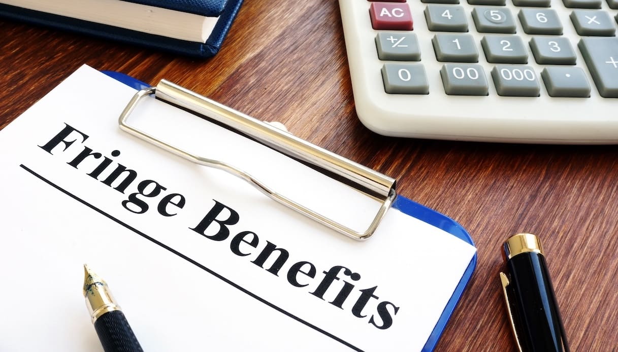 Welfare aziendale: nei fringe benefit anche affitto e mutuo prima casa