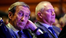 Gianfranco Fini rischia 8 anni di carcere: la richiesta nel processo sulla casa di Montecarlo