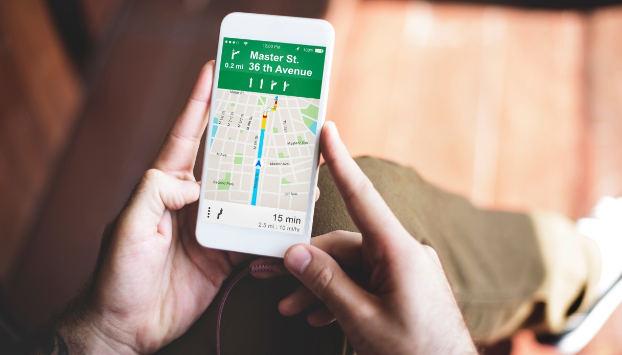 Perché Google Maps è sparito dalle ricerche e come riattivarlo