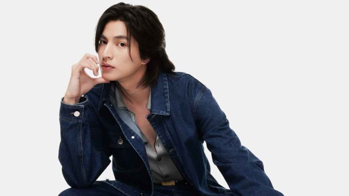 Gucci ha un nuovo brand ambassador