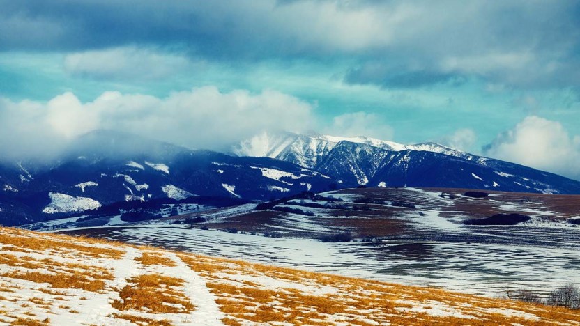 Sono circa 200 gli impianti sciistici dismessi in Italia a causa della poca neve