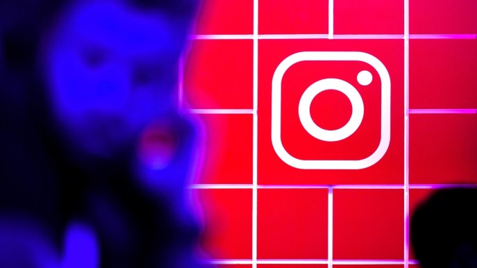 Su Instagram la mappa che localizza gli amici: come non farsi trovare