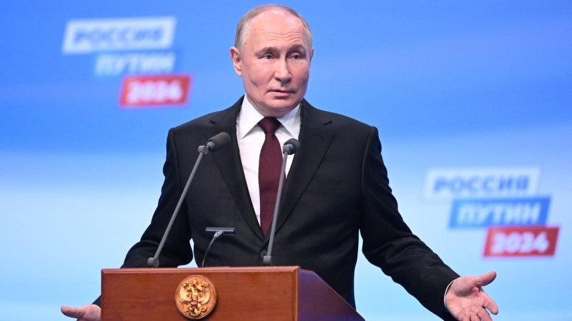Elezioni in Russia, Putin stravince con l’87% dei voti: come cambierà l’economia del Paese