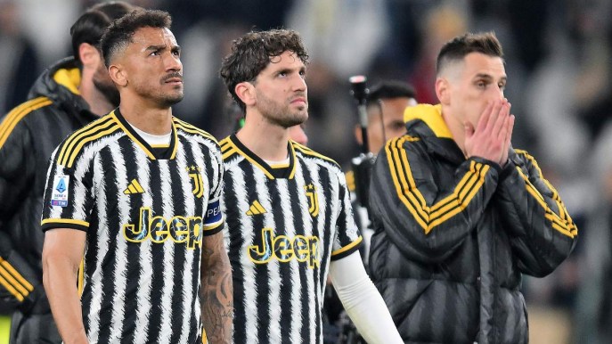 Jeep abbandona la Juventus e lascia un buco da 45 milioni: cosa farà la Vecchia Signora