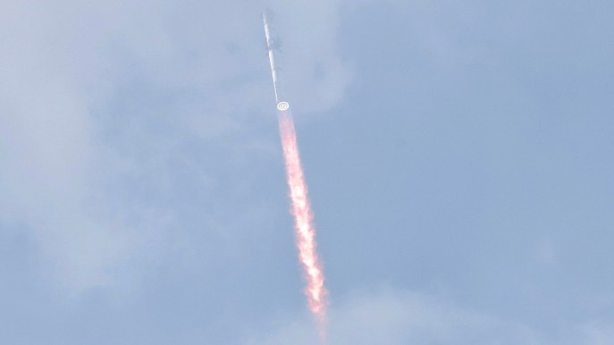 Lancio Starship, la nave è sparita nel nulla: quanti soldi ha perso Elon Musk