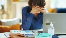 Long Covid ed effetti sul cervello, la scoperta sul QI perso col virus