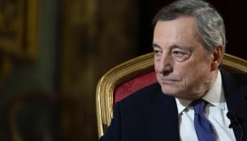 Mario Draghi sarà il prossimo presidente del Consiglio Europeo?