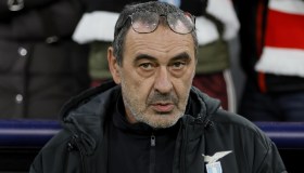 Lazio, Maurizio Sarri si dimette: lo stipendio del tecnico